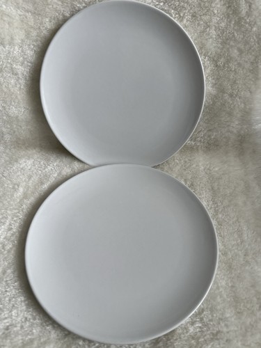 Ikea lot assiettes - 2, rondes