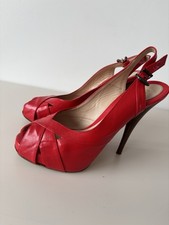 chaussures femme 37 FENDI