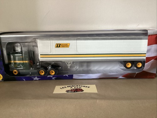 Collection altaya semi - 1/43,