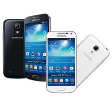 Samsung Galaxy S4 mini i9195 4G LTE GPS Wi-Fi 4.3" 8MP 1.5GB RAM 8GB ROM