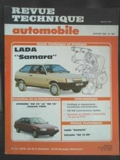 Revue Technique Automobile