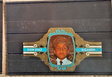 grande bague de cigare belle