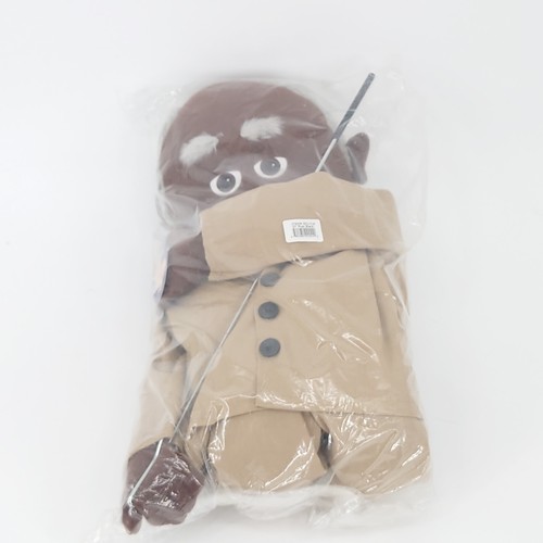New pops black grandfather - 25",