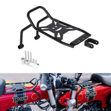 Min Center Rack Luggage Carrier PROTECTOR For Honda Dax125 ST125 2022-2024