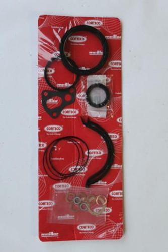 Pochette bas moteur - , renault