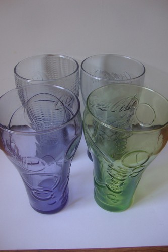 Lot verres collector mc - lot,