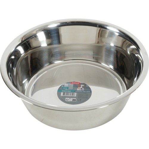 Gamelle ecuelle inox 1 - gamelle,