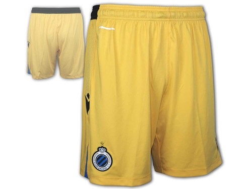 Brügge away short 22 - fc,