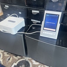 Sonos Play:5 2nd Gen Wireless Streaming Smart Speaker - Black