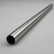 🔥 Tube inox 304L -