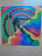JAZZ ROCK KRAUTROCK ELECTRIP