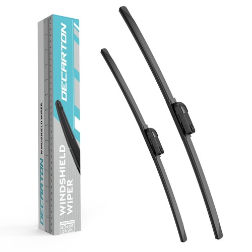 Piece windshield wipers for - windshield,