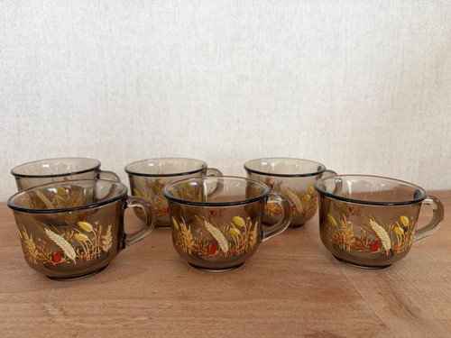 Lot tasses à café - de,