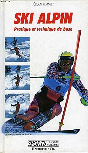 Ski alpin kemmler j - ski,
