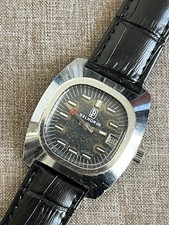 Montre Selhor 05 - Dato-
