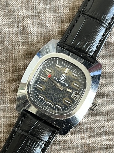 Montre selhor dato - montre, 05