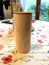 Emaux de Longwy - Vase Rouleau