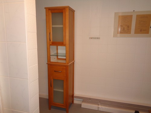 Colonne salle bain en - salle,