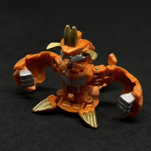 Bakugan baku tech 650g - , kachia