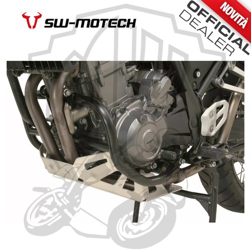 Paramoteur tubulaire motech - paramoteur,