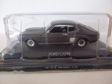 DEL PRADO  Ford capri 1
