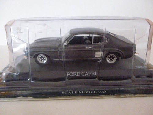 Del prado ford capri 1 - ford,