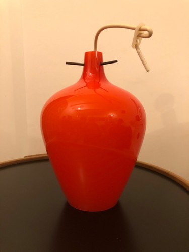 Rare lampe murano - murano, vintage