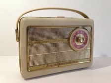 rare radio NORDMENDE MAMBO