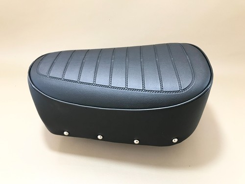 Selle neuve honda - selle, z50