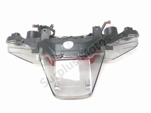Feu arriere honda vfr - arriere, 800