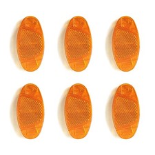 Catadioptre Velo,6 Pièces