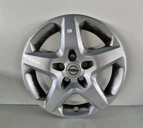 Enjoliveur roue wheel - x1,