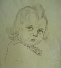 André Lagrange (1889-1958)