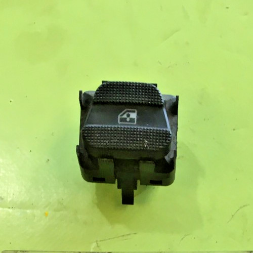 Bouton leve vitre - bouton, passager