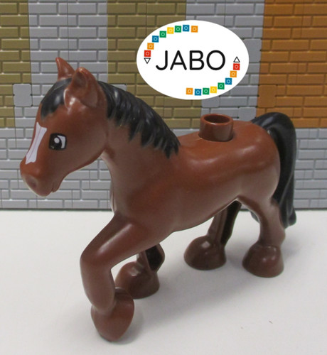 Lego duplo animaux - duplo,