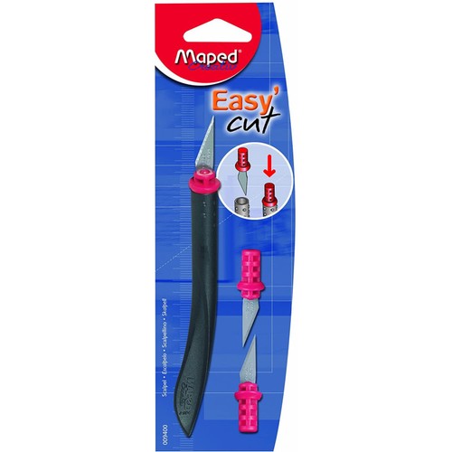 Cutter scalpel easy cut - scalpel, easy'cut