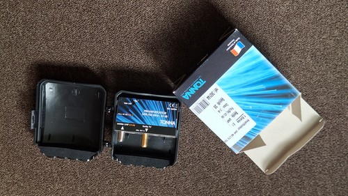 Préamplificateur uhf 35db - préamplificateur,