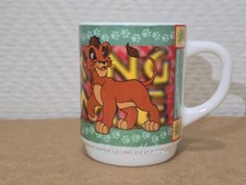 Tasse / Mug / Cup Disney Le