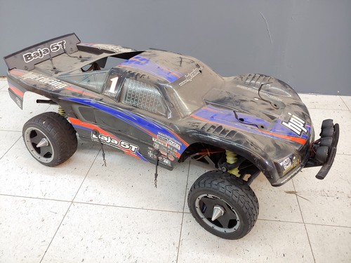 Ultra rare hpi - baja, 1/5