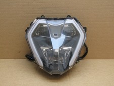 Keeway RKF 125 E5 2024 1,922 miles headlight (14889)