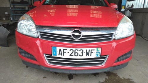 Pare choc avant - , opel