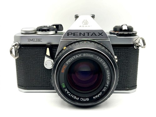 Asahi pentax argent - asahi,