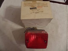 NOS OEM Yamaha Feu Arrière