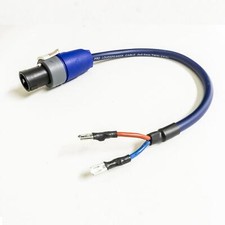 Guitare Tête à Cab Câble