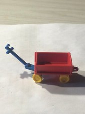Playmobil chariot enfant