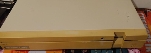 Commodore 128 dcr 128d - dcr,