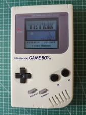 Nintendo Game Boy Console -