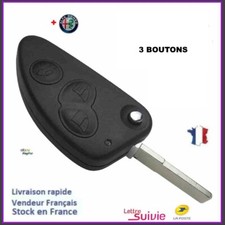 Coque Télécommande Plip Clé