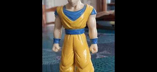 Figurine dragon ball - dragon, z