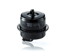 Filtre à carburant Mann